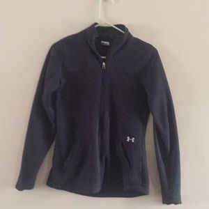 Under Armour Fleece